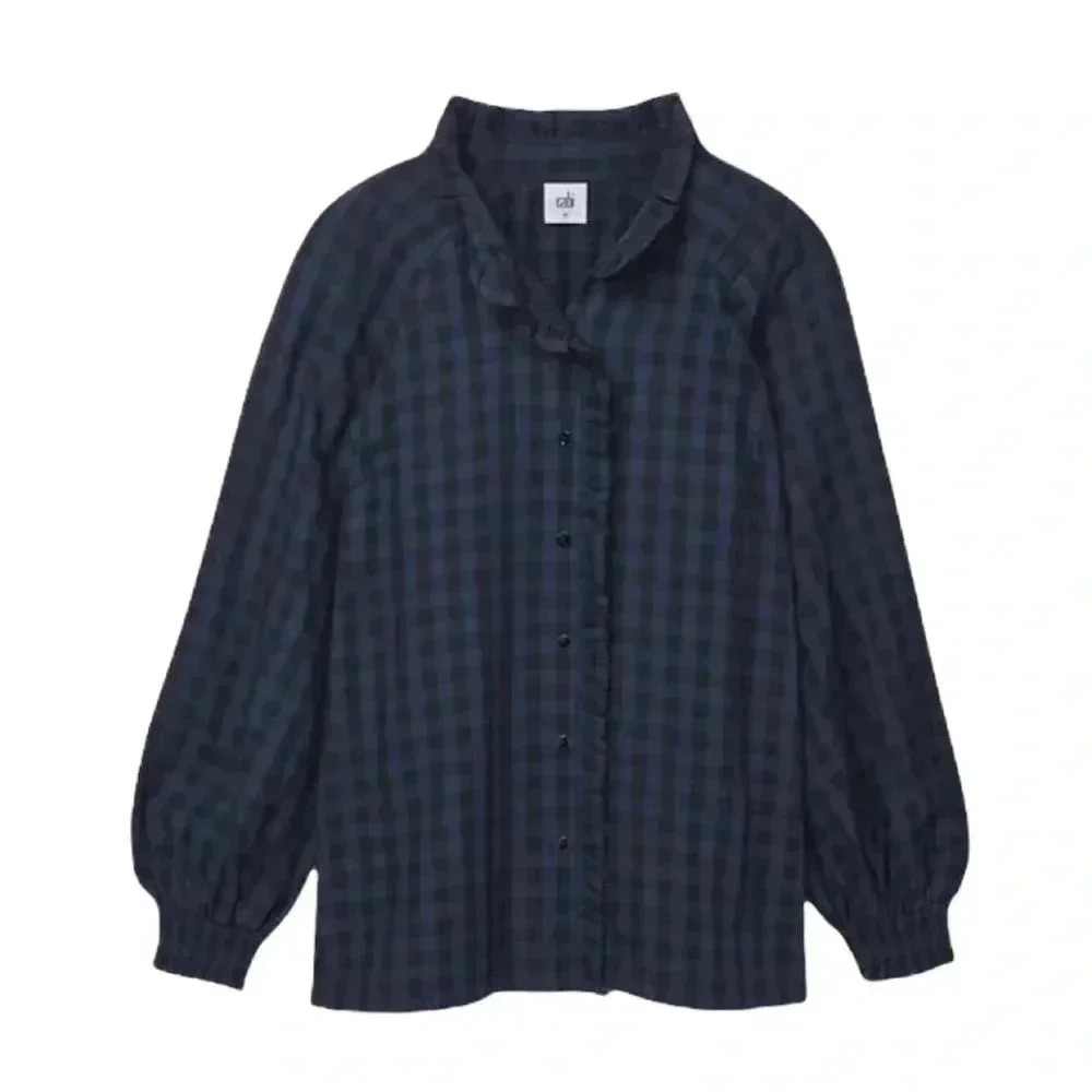 CAbi Aberdeen Top